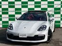 パナメーラ GTS スポクロ スポエグ パノラマルーフ ソフトクローズドア BOSEサウンド 21インチOPホイール シートヒーター BOSEサウンド PDLS+付きマトリックスLEDライト ユーザー買取車 中古車画像_2