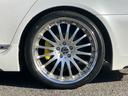 LS460 Iパッケージ 後期600h仕様 エイムゲインエアロ サンルーフ マークレビンソン イージークローザー シートヒーター ベンチレーション パワーシート バックカメラ カールソンAW(9枚目)