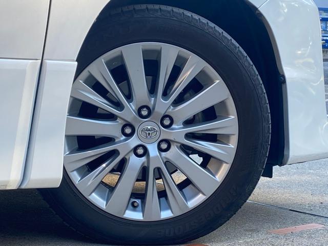 ヴェルファイア 3.5ZGエディション 後期型 黒本革シート アルパインナビ アルパイン後席モニター バックカメラ 地デジTV CD/DVD 走行中視聴OK Bluetooth音楽 ETC シートヒーター 両側パワスラ パワーバックドア クリアランスソナー クルーズコントロール(4枚目)