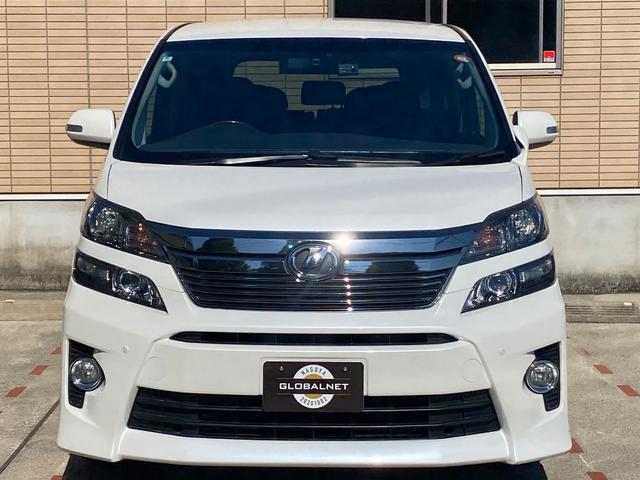 ヴェルファイア 3.5ZGエディション 後期型 黒本革シート アルパインナビ アルパイン後席モニター バックカメラ 地デジTV CD/DVD 走行中視聴OK Bluetooth音楽 ETC シートヒーター 両側パワスラ パワーバックドア クリアランスソナー クルーズコントロール(29枚目)