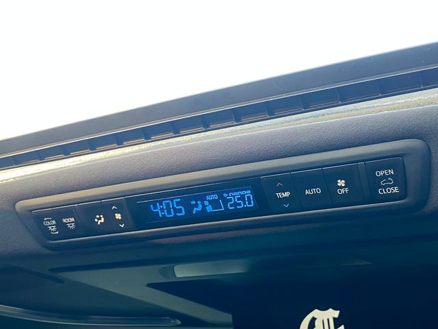 ヴェルファイア ３．５エグゼクティブラウンジＺ　サンルーフ　黒革　モデリスタ　フルエアロ／２０インチＡＷ／２本出マフラー　３眼ＬＥＤヘッド　メーカーナビ　リアエンターテイメント　ＪＢＬサウンド　パノラミックビューモニター　ＴＶ　ＣＤ／ＤＶＤ　ＢＴ音楽　ＥＴＣ　人気の安全装備（27枚目）