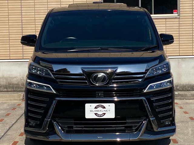 ヴェルファイア ３．５エグゼクティブラウンジＺ　サンルーフ　黒革　モデリスタ　フルエアロ／２０インチＡＷ／２本出マフラー　３眼ＬＥＤヘッド　メーカーナビ　リアエンターテイメント　ＪＢＬサウンド　パノラミックビューモニター　ＴＶ　ＣＤ／ＤＶＤ　ＢＴ音楽　ＥＴＣ　人気の安全装備（33枚目）