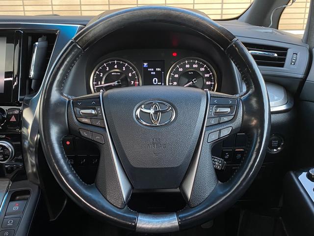 ヴェルファイア ３．５エグゼクティブラウンジＺ　サンルーフ　黒革　モデリスタ　フルエアロ／２０インチＡＷ／２本出マフラー　３眼ＬＥＤヘッド　メーカーナビ　リアエンターテイメント　ＪＢＬサウンド　パノラミックビューモニター　ＴＶ　ＣＤ／ＤＶＤ　ＢＴ音楽　ＥＴＣ　人気の安全装備（46枚目）