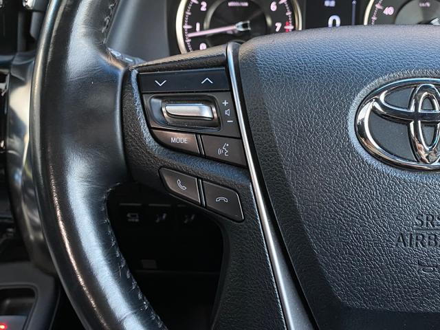 ヴェルファイア ３．５エグゼクティブラウンジＺ　サンルーフ　黒革　モデリスタ　フルエアロ／２０インチＡＷ／２本出マフラー　３眼ＬＥＤヘッド　メーカーナビ　リアエンターテイメント　ＪＢＬサウンド　パノラミックビューモニター　ＴＶ　ＣＤ／ＤＶＤ　ＢＴ音楽　ＥＴＣ　人気の安全装備（47枚目）