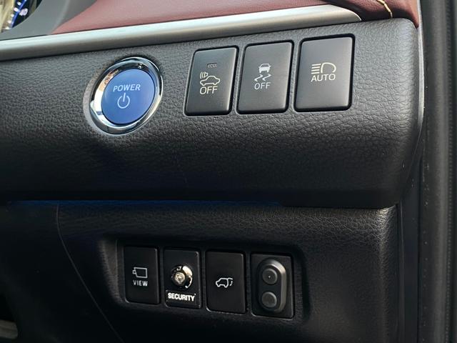 ハリアーハイブリッド プレミアムアドバンスドパッケージ サンルーフ M’Zスピード フルエアロ/4本出マフラー 21インチAW ヴァレンティテール メーカーナビ パノラミックビューモニター TV CD/DVD 走行中OK BT音楽 ETC JBLサウンド パワーバックドア 4WD(36枚目)