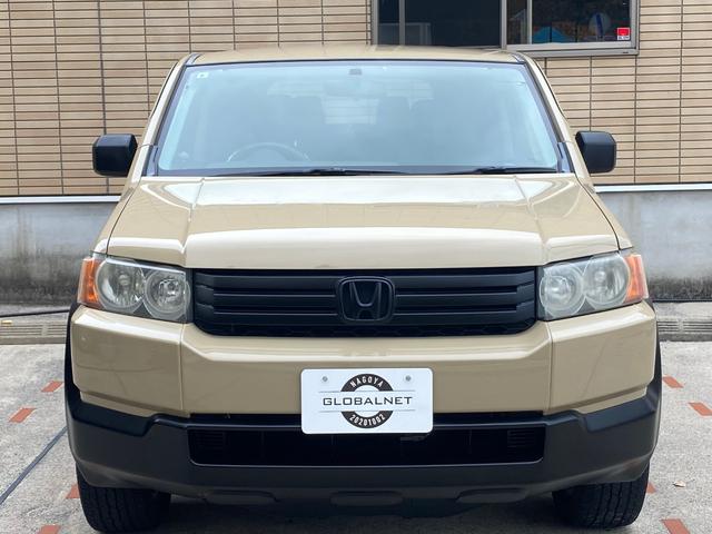 クロスロード 20Xアウトドアカスタム ネオクラシックスタイル SUV車 ベージュ×マットブラック 7人乗り 3列シート ホワイトレタータイヤ ディスプレイオーディオ バックカメラ Bluetooth音楽 USB充電 ETC オートエアコン 電格ドアミラー 全塗装ツートン(18枚目)