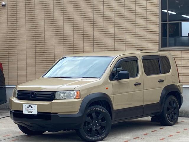 クロスロード 20Xアウトドアカスタム ネオクラシックスタイル SUV車 ベージュ×マットブラック 7人乗り 3列シート ホワイトレタータイヤ ディスプレイオーディオ バックカメラ Bluetooth音楽 USB充電 ETC オートエアコン 電格ドアミラー 全塗装ツートン(39枚目)