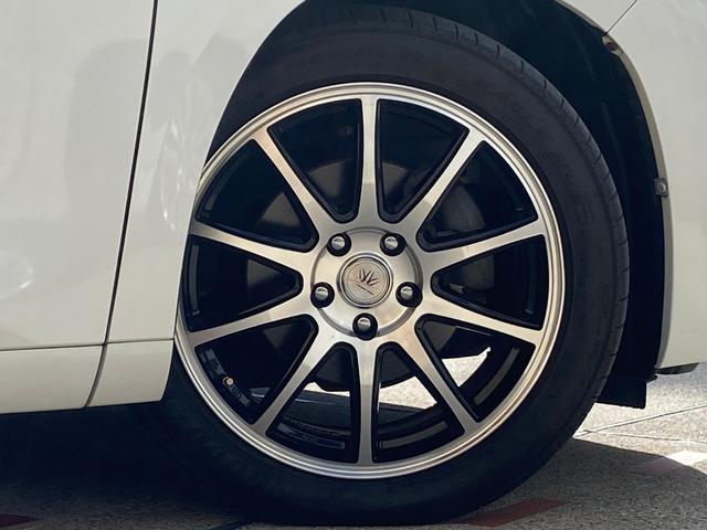 アルファード ３５０ＧＬパッケージ　サンルーフ　本革シート　３．８万キロ　マルチフォルケッタ１８ＡＷ　ＲＳＲローダウンサス　純正ナビ　後席モニター　バックカメラ　ＴＶ　ＣＤ／ＤＶＤ　ＢＴ音楽　ＥＴＣ　両側パワスラ　パワーバックドア　クルーズコントロール　クリアランスソナー（6枚目）