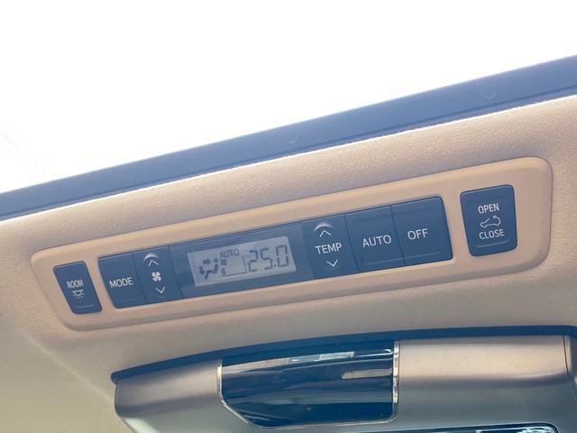 アルファード ３５０ＧＬパッケージ　サンルーフ　本革シート　３．８万キロ　マルチフォルケッタ１８ＡＷ　ＲＳＲローダウンサス　純正ナビ　後席モニター　バックカメラ　ＴＶ　ＣＤ／ＤＶＤ　ＢＴ音楽　ＥＴＣ　両側パワスラ　パワーバックドア　クルーズコントロール　クリアランスソナー（25枚目）