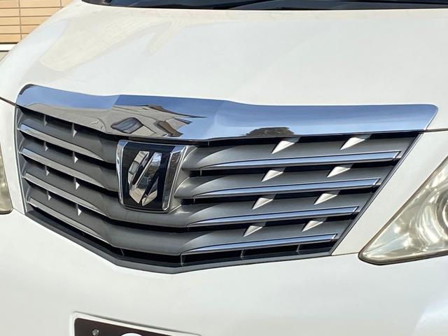 アルファード ３５０ＧＬパッケージ　サンルーフ　本革シート　３．８万キロ　マルチフォルケッタ１８ＡＷ　ＲＳＲローダウンサス　純正ナビ　後席モニター　バックカメラ　ＴＶ　ＣＤ／ＤＶＤ　ＢＴ音楽　ＥＴＣ　両側パワスラ　パワーバックドア　クルーズコントロール　クリアランスソナー（30枚目）