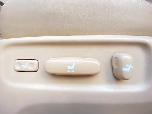 アルファード ３５０ＧＬパッケージ　サンルーフ　本革シート　３．８万キロ　マルチフォルケッタ１８ＡＷ　ＲＳＲローダウンサス　純正ナビ　後席モニター　バックカメラ　ＴＶ　ＣＤ／ＤＶＤ　ＢＴ音楽　ＥＴＣ　両側パワスラ　パワーバックドア　クルーズコントロール　クリアランスソナー（52枚目）