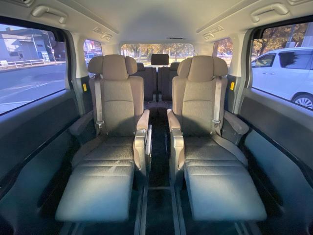 ヴェルファイア 2.4ZGエディション 後期型 エグゼクティブシート 7人乗 アルパインナビ アルパイン後席モニター バックカメラ 地デジTV CD/DVD Bluetooth音楽 ETC 両側パワスラ パワーバックドア クリアランスソナー クルーズコントロール(23枚目)
