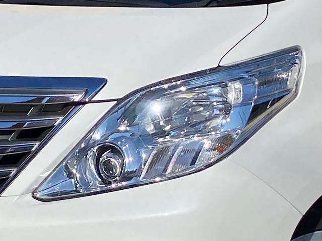アルファード ３５０ＧＬパッケージ　後期　４ＷＤ　２．９万キロ　サンルーフ　本革シート　モデリスタ電動サイドステップ　メーカーナビ　リアエンターテイメント　パノラミックビューモニター　ＴＶ　ＣＤ／ＤＶＤ　ＢＴ音楽　ＥＴＣ　プレミアムサウンド　両側パワスラ　パワーバックドア（29枚目）