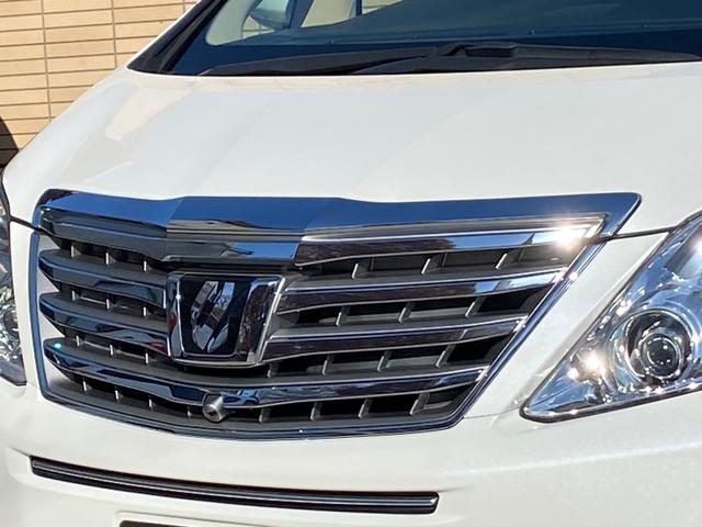 アルファード ３５０ＧＬパッケージ　後期　４ＷＤ　２．９万キロ　サンルーフ　本革シート　モデリスタ電動サイドステップ　メーカーナビ　リアエンターテイメント　パノラミックビューモニター　ＴＶ　ＣＤ／ＤＶＤ　ＢＴ音楽　ＥＴＣ　プレミアムサウンド　両側パワスラ　パワーバックドア（30枚目）