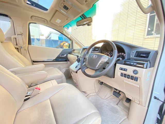 アルファード ３５０ＧＬパッケージ　後期　４ＷＤ　２．９万キロ　サンルーフ　本革シート　モデリスタ電動サイドステップ　メーカーナビ　リアエンターテイメント　パノラミックビューモニター　ＴＶ　ＣＤ／ＤＶＤ　ＢＴ音楽　ＥＴＣ　プレミアムサウンド　両側パワスラ　パワーバックドア（41枚目）