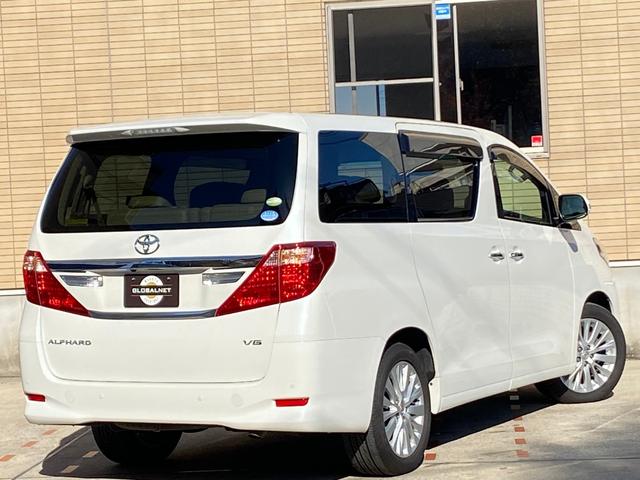 アルファード ３５０ＧＬパッケージ　後期　４ＷＤ　２．９万キロ　サンルーフ　本革シート　モデリスタ電動サイドステップ　メーカーナビ　リアエンターテイメント　パノラミックビューモニター　ＴＶ　ＣＤ／ＤＶＤ　ＢＴ音楽　ＥＴＣ　プレミアムサウンド　両側パワスラ　パワーバックドア（68枚目）