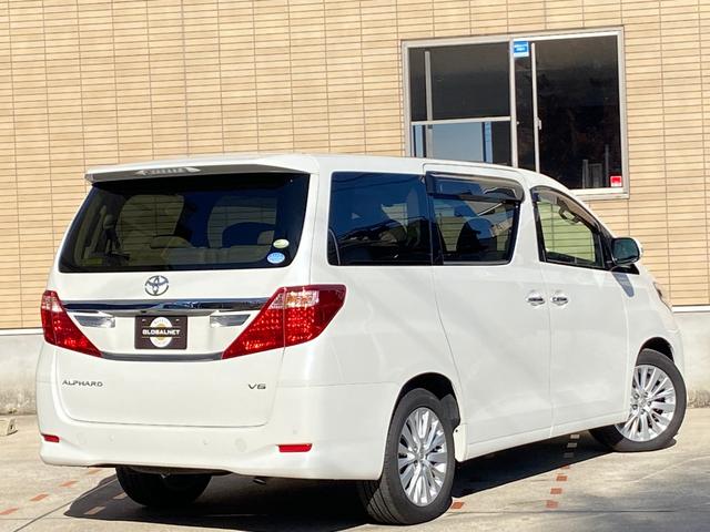 アルファード ３５０ＧＬパッケージ　後期　４ＷＤ　２．９万キロ　サンルーフ　本革シート　モデリスタ電動サイドステップ　メーカーナビ　リアエンターテイメント　パノラミックビューモニター　ＴＶ　ＣＤ／ＤＶＤ　ＢＴ音楽　ＥＴＣ　プレミアムサウンド　両側パワスラ　パワーバックドア（69枚目）