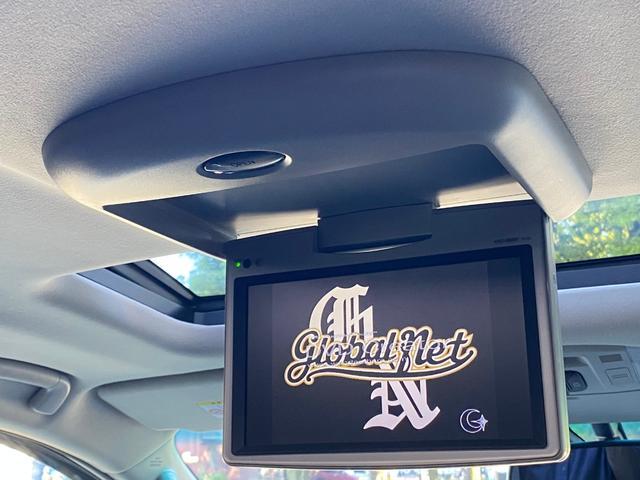 ヴェルファイア 3.5ZプラチナセレクションIIタイプゴールド 特別仕様車 サンルーフ ピュアスピリッツ19AW TEIN車高調 トヨタ純正ナビ 後席モニター バックカメラ TV CD/DVD 走行中OK BT音楽 ETC 両側パワスラ パワーバックドア クルーズコントロール(11枚目)