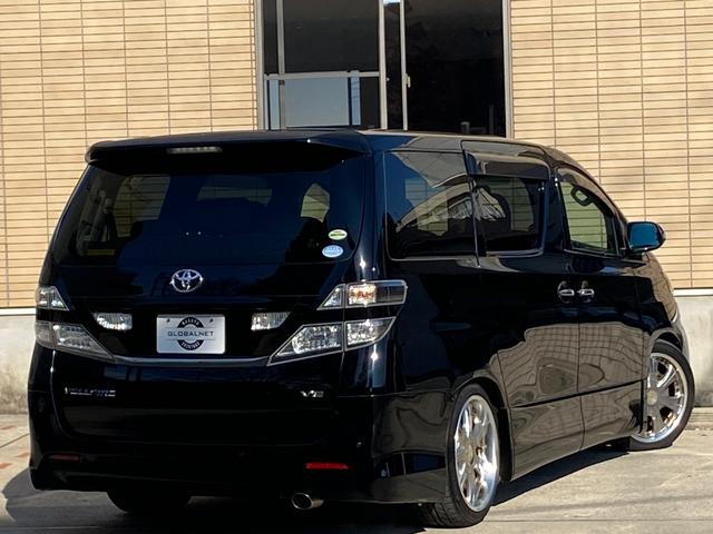 ヴェルファイア 3.5ZプラチナセレクションIIタイプゴールド 特別仕様車 サンルーフ ピュアスピリッツ19AW TEIN車高調 トヨタ純正ナビ 後席モニター バックカメラ TV CD/DVD 走行中OK BT音楽 ETC 両側パワスラ パワーバックドア クルーズコントロール(32枚目)