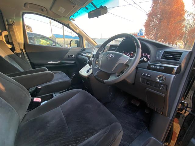 ヴェルファイア 3.5ZプラチナセレクションIIタイプゴールド 特別仕様車 サンルーフ ピュアスピリッツ19AW TEIN車高調 トヨタ純正ナビ 後席モニター バックカメラ TV CD/DVD 走行中OK BT音楽 ETC 両側パワスラ パワーバックドア クルーズコントロール(38枚目)