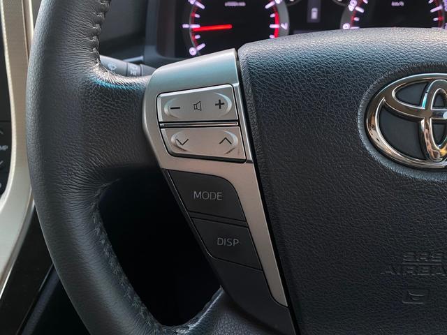 ヴェルファイア 3.5ZプラチナセレクションIIタイプゴールド 特別仕様車 サンルーフ ピュアスピリッツ19AW TEIN車高調 トヨタ純正ナビ 後席モニター バックカメラ TV CD/DVD 走行中OK BT音楽 ETC 両側パワスラ パワーバックドア クルーズコントロール(41枚目)