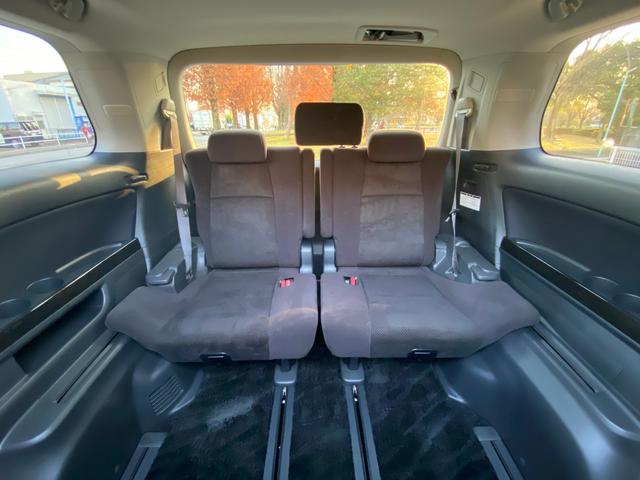 ヴェルファイア 3.5ZプラチナセレクションIIタイプゴールド 特別仕様車 サンルーフ ピュアスピリッツ19AW TEIN車高調 トヨタ純正ナビ 後席モニター バックカメラ TV CD/DVD 走行中OK BT音楽 ETC 両側パワスラ パワーバックドア クルーズコントロール(48枚目)