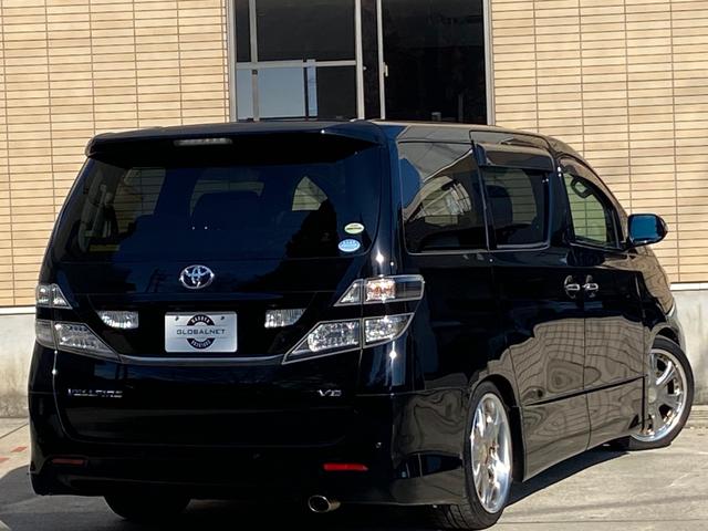 ヴェルファイア 3.5ZプラチナセレクションIIタイプゴールド 特別仕様車 サンルーフ ピュアスピリッツ19AW TEIN車高調 トヨタ純正ナビ 後席モニター バックカメラ TV CD/DVD 走行中OK BT音楽 ETC 両側パワスラ パワーバックドア クルーズコントロール(56枚目)