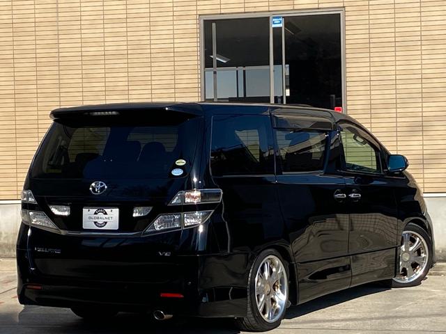 ヴェルファイア 3.5ZプラチナセレクションIIタイプゴールド 特別仕様車 サンルーフ ピュアスピリッツ19AW TEIN車高調 トヨタ純正ナビ 後席モニター バックカメラ TV CD/DVD 走行中OK BT音楽 ETC 両側パワスラ パワーバックドア クルーズコントロール(58枚目)