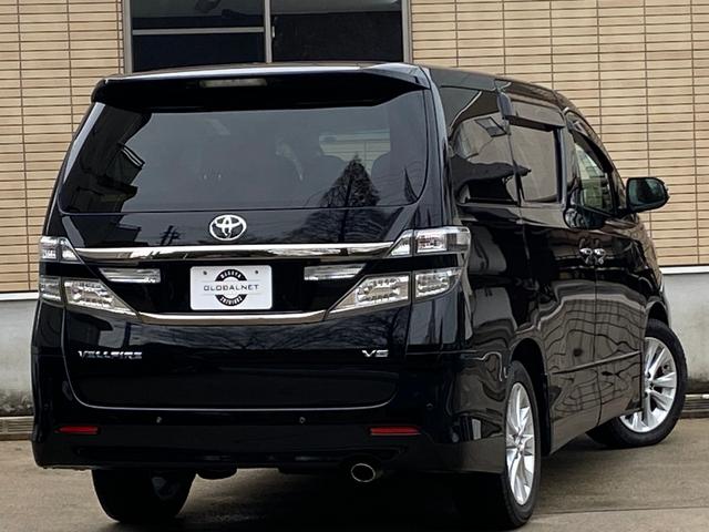 ヴェルファイア ３．５ＺＧエディション　後期型　４ＷＤ　純正エアロ　エグゼクティブシート　トヨタ純正ナビ／１１インチ後席モニター　バックカメラ　ＴＶ　ＣＤ／ＤＶＤ　走行中視聴ＯＫ　Ｂｌｕｅｔｏｏｔｈ音楽　ＥＴＣ　クルコント　前後ソナー　両側パワスラ　パワーバックドア（6枚目）