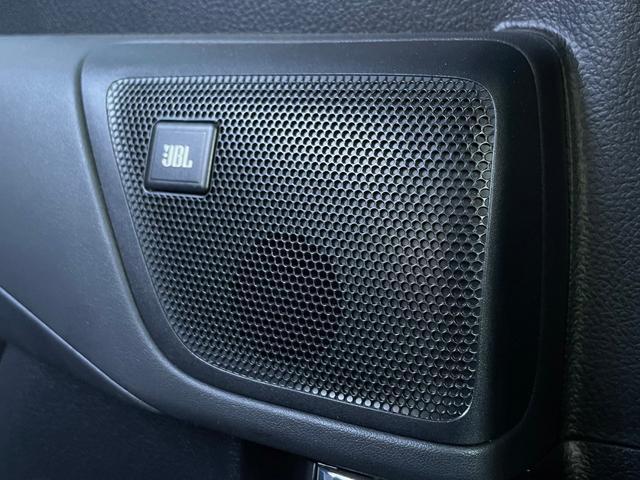 アルファード 3.5エグゼクティブラウンジ サンルーフ 黒本革 モデリスタ フルエアロ メーカーナビ リアエンターテイメント JBLサウンド パノラミックビューモニター TV CD/DVD 走行中OK BT音楽 ETC 両側パワスラ パワーバックドア トヨタセーフティーセンス(12枚目)