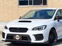 ＷＲＸ Ｓ４ ＳＴＩスポーツシャープ　５００台限定　特別仕様　４ＷＤターボ　専用ＳＴＩフルエアロ　ブラック塗装１８インチアルミ　ＳＴＩパフォーマンスマフラー　ＳＴＩ足廻り　タワーバー　ＲＥＣＡＲＯシート　８型ナビ　バック／フロント／サイドカメラ　ＥＴＣ　安全装備付　スポーツ＃（2枚目）