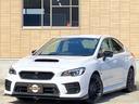 SUBARU WRX S4