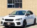 SUBARU WRX S4