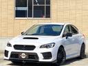 SUBARU WRX S4