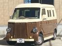 ＰＡ　ハイルーフ　フレンチバス仕様　オートマ車　軽自動車　フレンチバス仕様　アイブロー付　内外装カスタム　レトロバス　両側スライドドア　革調シートカバー　メモリーナビ　地デジＴＶ　Ｂｌｕｅｔｏｏｔｈ音楽　ＥＴＣ　移動販売車　キャルカスタム　軽自動車　オートマ（33枚目）