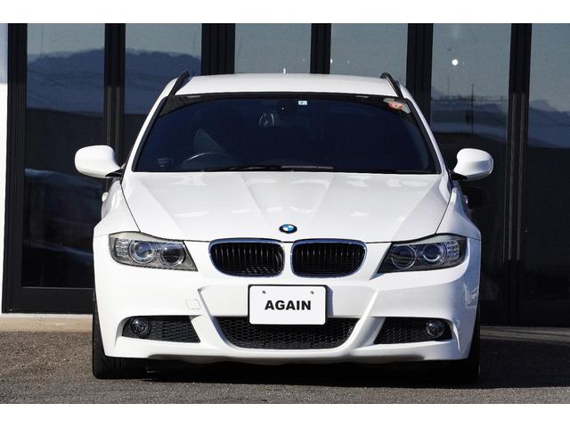 BMW ３シリーズ ３２０ｉツーリング Ｍスポーツパッケージ 後期ＬＣＩ