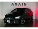 MERCEDES BENZ B-CLASS