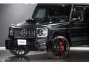 MERCEDES AMG G-CLASS