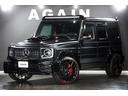 MERCEDES AMG G-CLASS