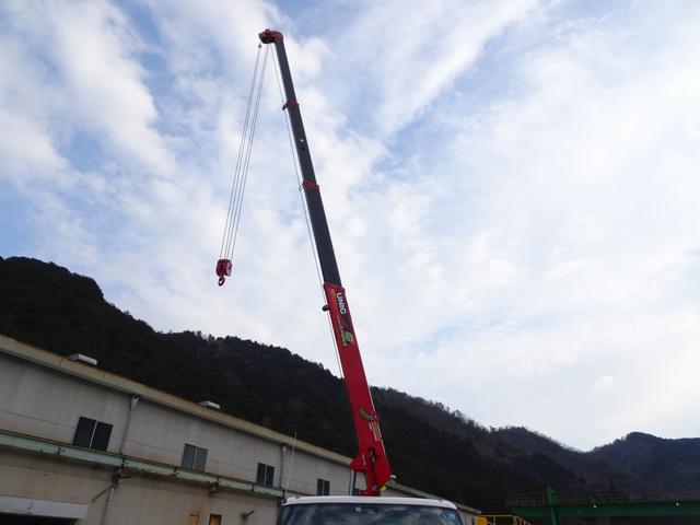 日野 デュトロ