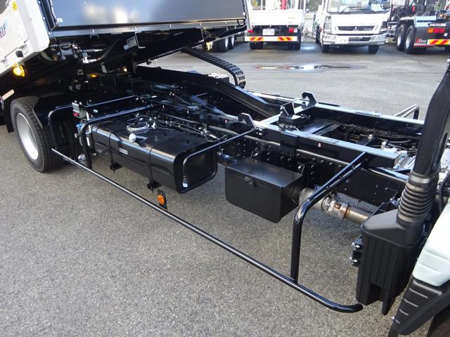 キャンター 　一般型積載車　タダノ　スーパーセルフローダ　スライドローダー　農機建機運搬　３．８ｔ積み　ワイド　ボディ長約５．１ｍ　ウインチ　１７５馬力（38枚目）