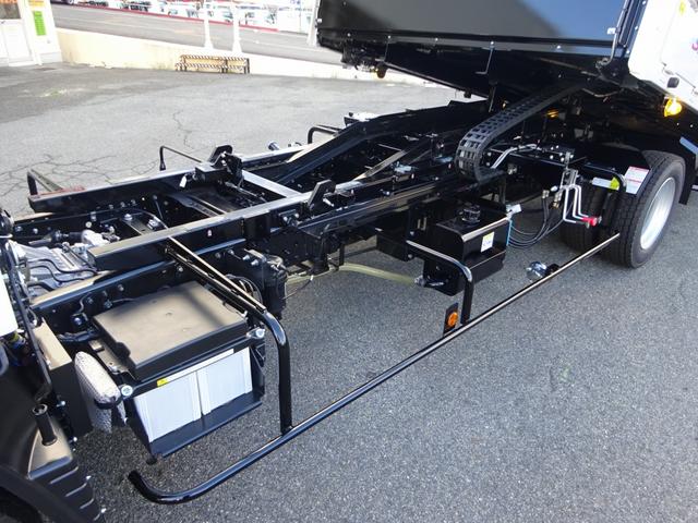 キャンター 　一般型積載車　タダノ　スーパーセルフローダ　スライドローダー　農機建機運搬　３．８ｔ積み　ワイド　ボディ長約５．１ｍ　ウインチ　１７５馬力（41枚目）
