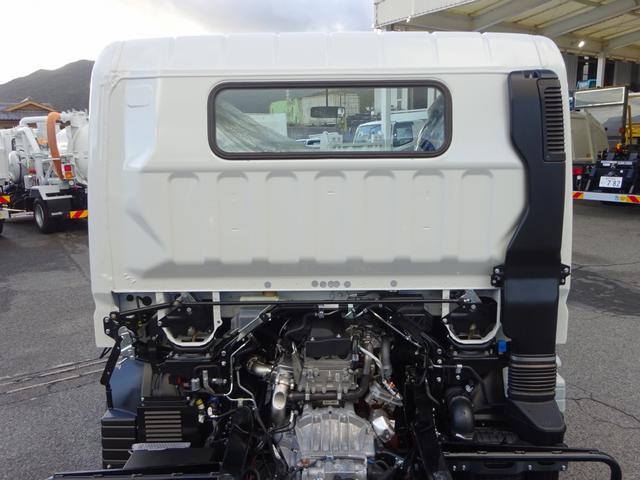 キャンター 　一般型積載車　タダノ　スーパーセルフローダ　スライドローダー　農機建機運搬　３．８ｔ積み　ワイド　ボディ長約５．１ｍ　ウインチ　１７５馬力（50枚目）