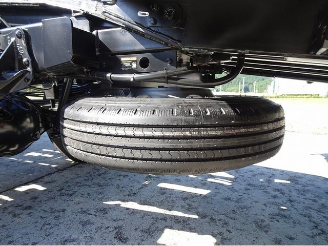 タイタントラック  積載車 セーフティローダー 車載専用車 3350kg積載 ワイド 荷台長5.7m 古河ユニック NEO5 ウインチ ラジコン付 エルフOEM AT車(77枚目)