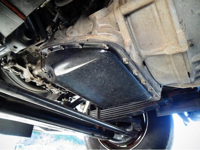 エルフトラック 　回転ダンプ式パッカー　５．１ｍ３　フジマイティー製　３．４トン積載　汚水タンク付　標準幅　１０尺規格車　アドブルー不要　１５０馬力（43枚目）