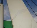 　タダノ　ラフタークレーン　１０ｔ吊り　ＴＲ－１００ＭＬ　主１０ｔ吊り　補１．４ｔ吊り　６段ブーム　４ＷＤ　オートマ　クレーン検査付（63枚目）