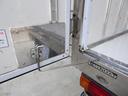 　低温冷凍車　東プレ　－３０〜３０℃設定　左片開き扉　スタンバイ機能付　２室簡易間仕切り構造　　標準幅　１０尺　２トン積載　アドブルー不要（31枚目）