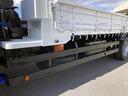　増トン！　４段セルフクレーン　タダノ　重機運搬車　２７０馬力　ウインチ　あゆみ板付　ボディ横根太増し強化　ワイド幅　ベッド付　６．７トン積載（53枚目）