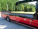 　増トン　４段セルフクレーン付　スライドローダー　一般型　６．４トン積載　横根太増し　標準幅　ベッド付　５．９ｍ長ボディ　油圧式リヤゲート　２６０馬力（33枚目）