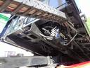 　増トン　４段セルフクレーン付　スライドローダー　一般型　６．４トン積載　横根太増し　標準幅　ベッド付　５．９ｍ長ボディ　油圧式リヤゲート　２６０馬力（38枚目）